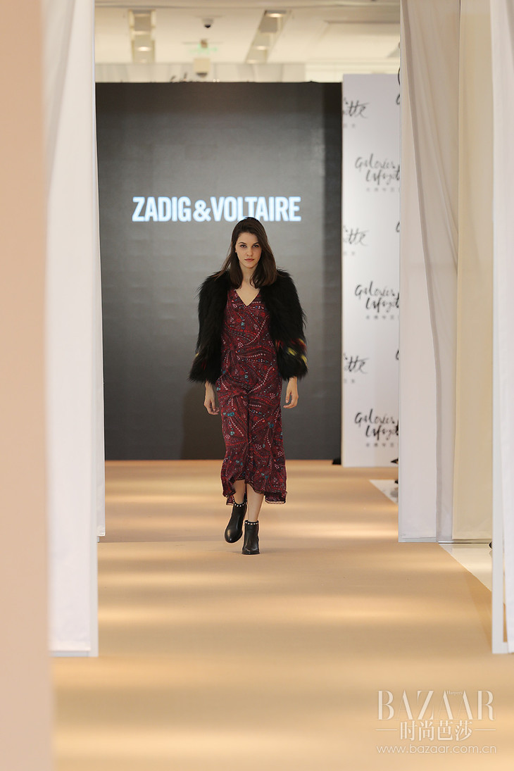 Zadig& Voltaire