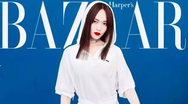 光想着跟唐嫣学用帽子拗造型,发型坍塌不美了你知道吗?