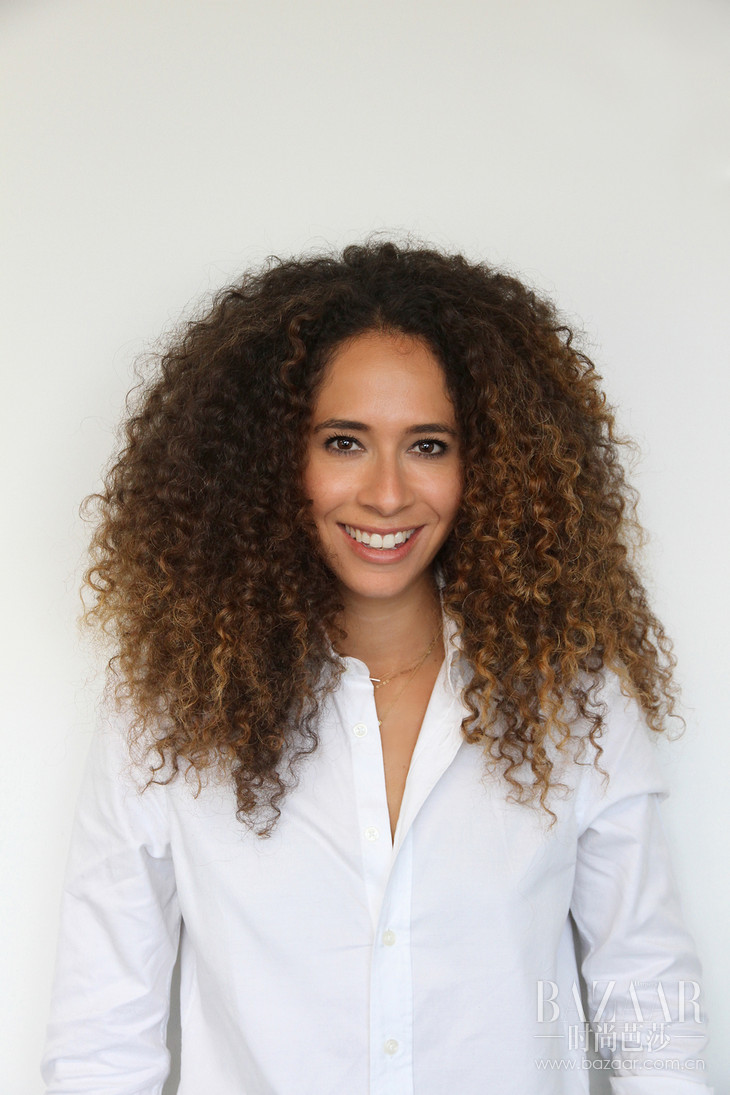 Candice Fragis, Buying and Merchandising Director at Farfetch (1)