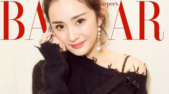 杨幂热巴没时间护肤还能水嫩力十足?她们说:爱自己就要为自己减负!