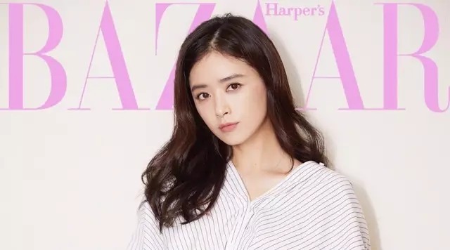 蒋欣本人超瘦自曝是靠健身!现场一秒背出3款挚爱唇膏色号惊呆小伙伴!