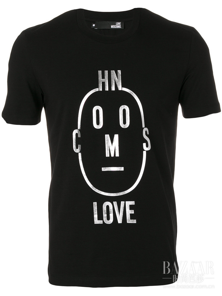 LOVE MOSCHINO ﶬϵ LOVE MOSCHINO TS RMB 1,090