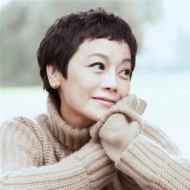 张艾嘉金马奖上颗粒无收,但碍不着李宗盛罗大佑一生仍爱她!