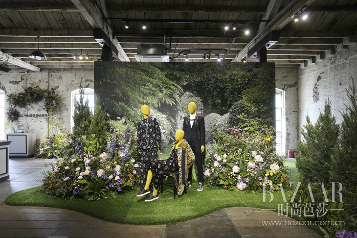 ERDEM x H&M SH EVENT-3