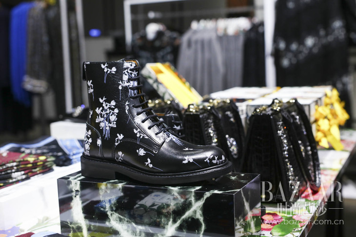 ERDEM x H&M SH EVENT-9