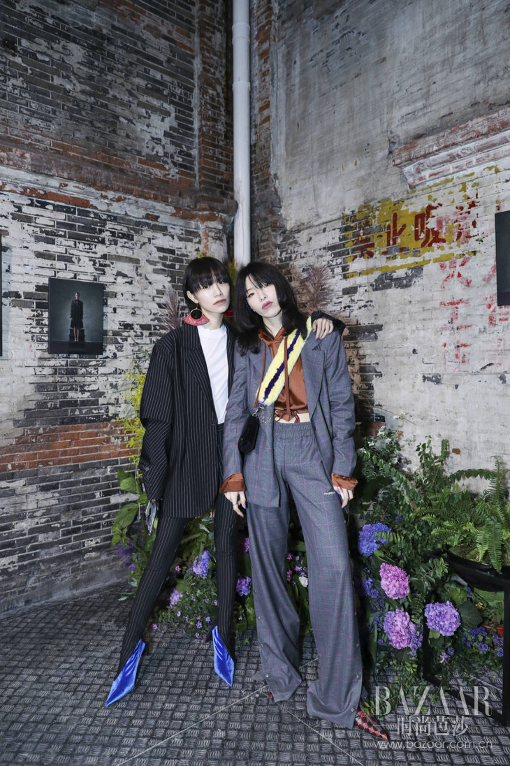 ERDEM x H&M SH EVENT-12