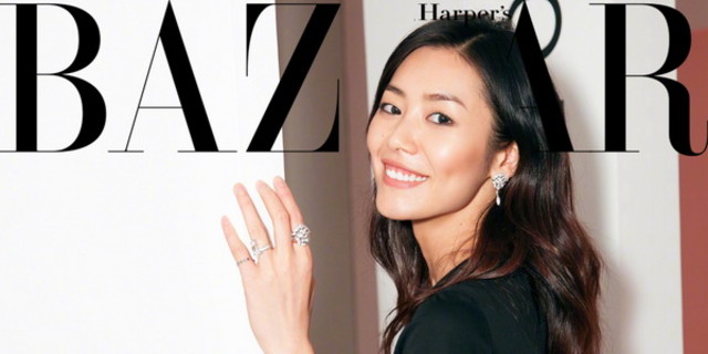 为刘雯唐艺昕李易峰的酒窝所倾倒?从古至今原来酒窝才是真正的颜值符号!