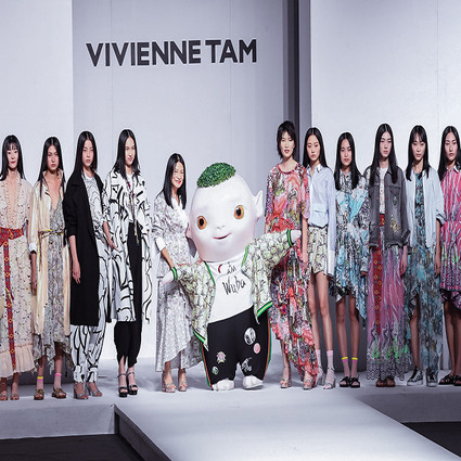 VIVIENNE TAMŦԼһԽʱյô