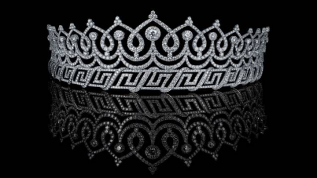 2017BAZAAR明星慈善夜 珍贵拍品名鉴
