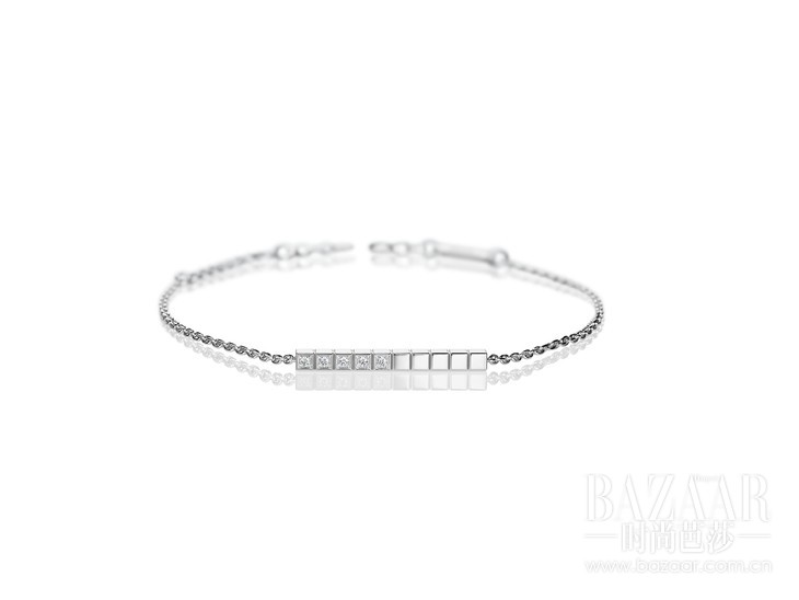 Ice Cube Pure Bracelet 857702-1002 (NXPowerLite)