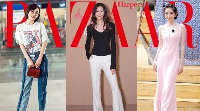中国女人的束腰史比欧洲早了2000多年?瘦腰这件事,还是学袁姗姗刘雯健康瘦靠谱!