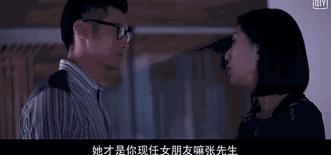 余文乐新婚,用8年教会我们爱情的张志明也终于找到自己的爱情!