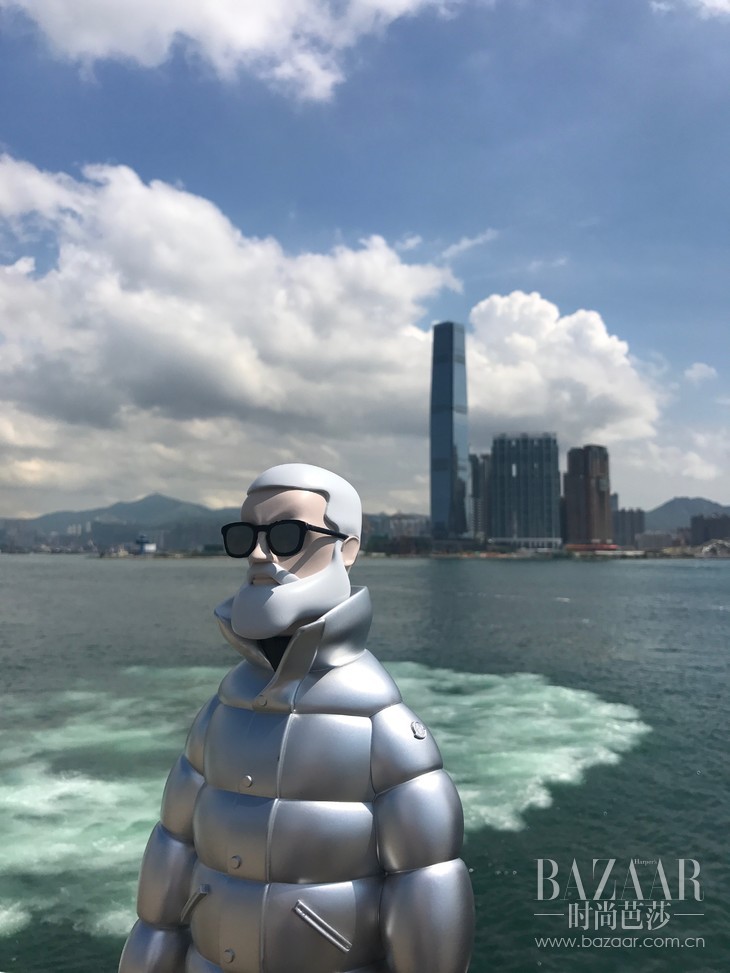 MR MONCLER IN HK (1)