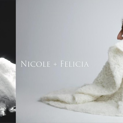 NICOLE + FELICIA    ů  â| ûдŮƪ