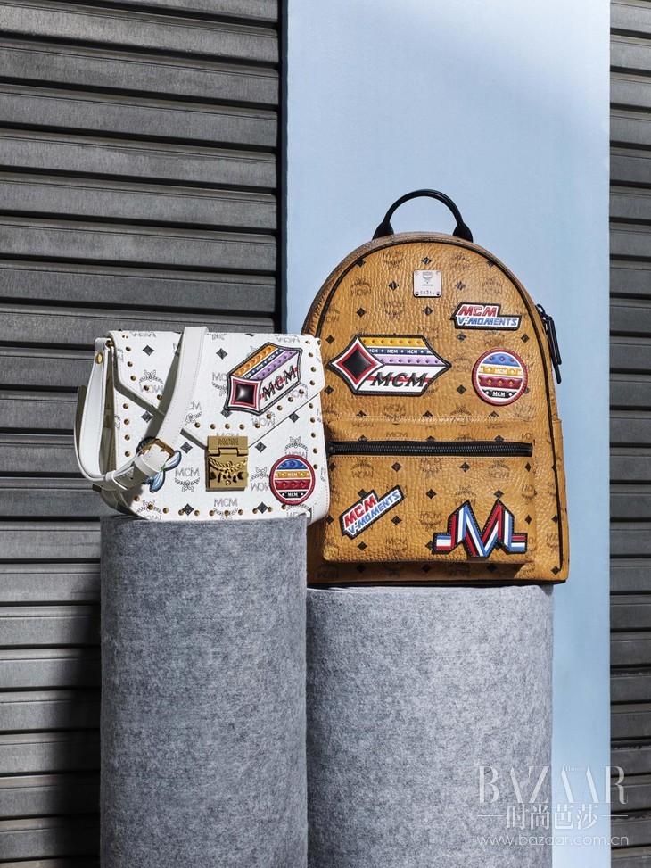 MCM 2018ϵй“Viva Life” (11)