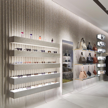 Stella McCartney ͬף23 Old Bond Streetŵʽҵ