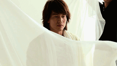 言承旭还是那个不忘初心的大男孩啊!