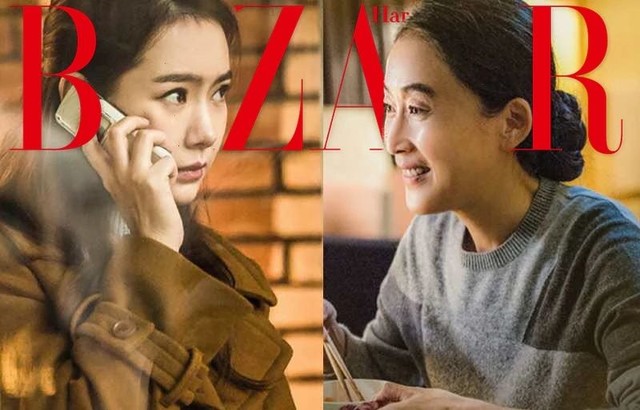 《北京女子图鉴》陈可说回不去的是家乡,那常回家看看又有多难?