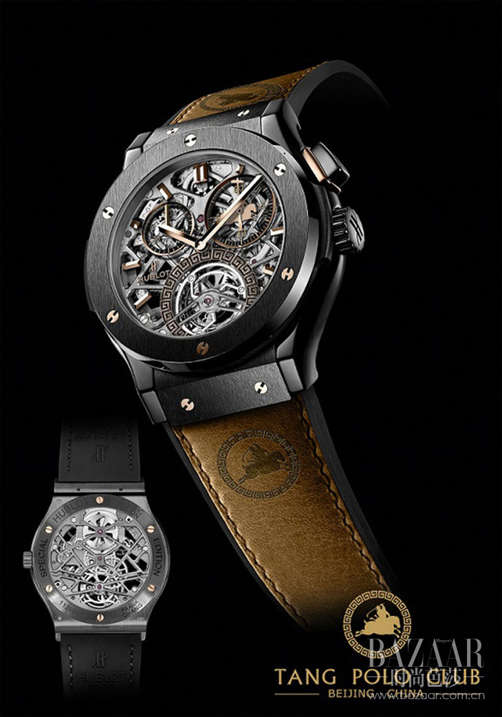 6.HUBLOTںմӷֵʱֲرʽ