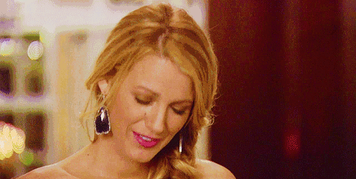 《绯闻女孩》要翻拍!说这样的妆容是11年前的,你信?