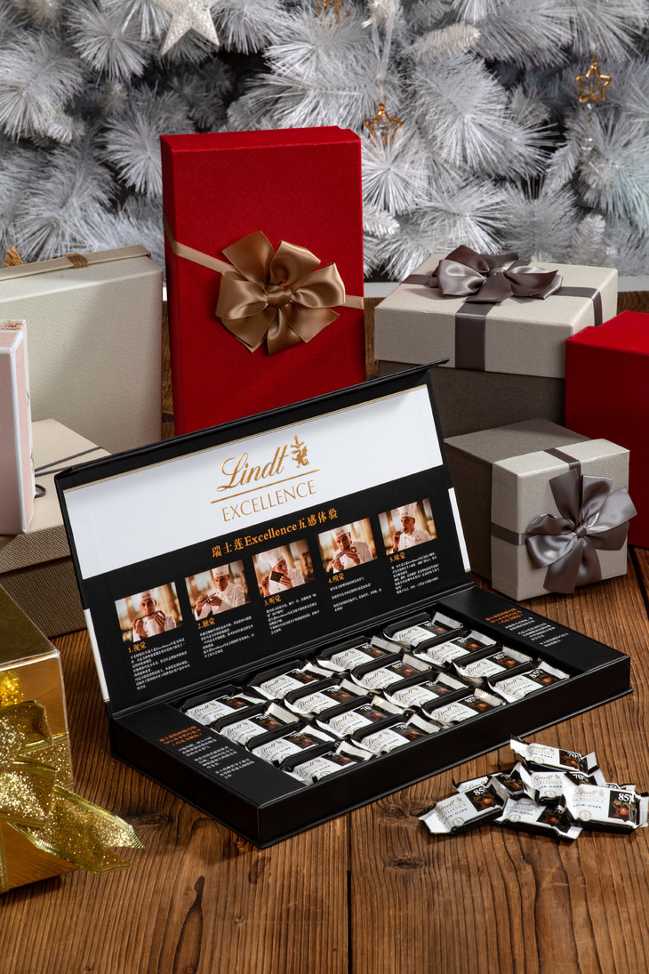 LINDT Excellence (6)
