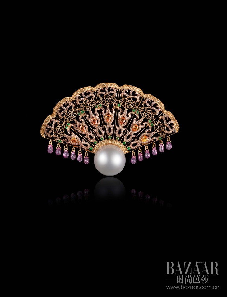 Bao Bao Wan Fine Jewelry ϵ׹
