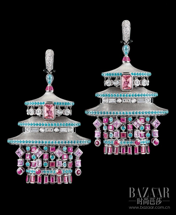 Bao Bao Wan Fine Jewelry ̳