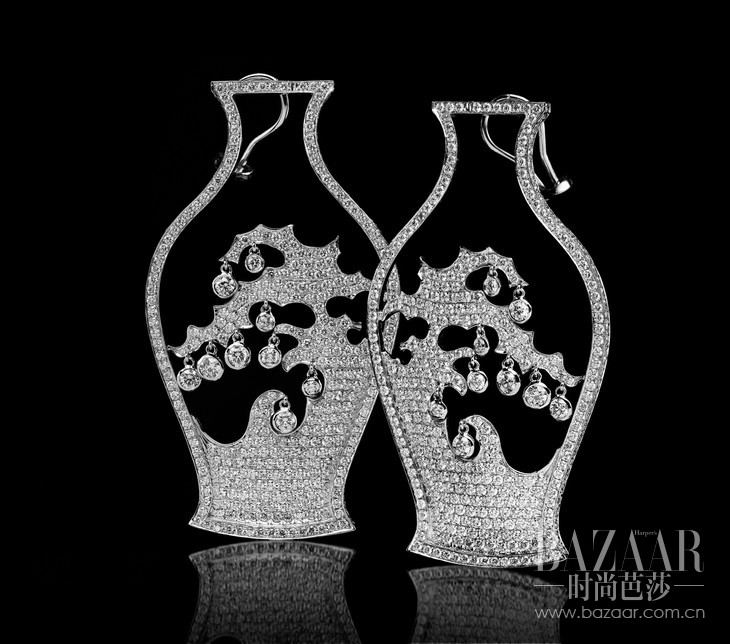 Bao Bao Wan Fine Jewelry Chinaϵ ƿ