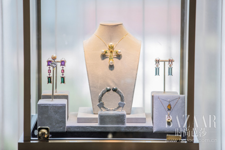 BAO BAO WAN FINE JEWELRYչȫ¸߼鱦Ʒ2