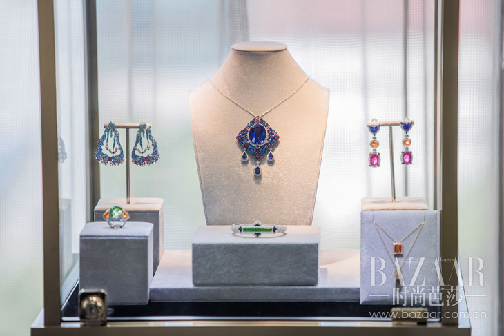 BAO BAO WAN FINE JEWELRYչȫ¸߼鱦Ʒ3
