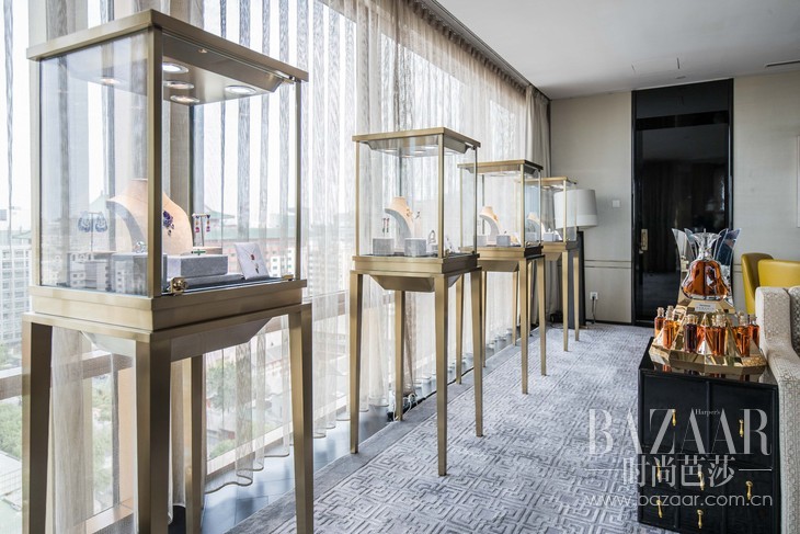 BAOBAO WAN FINE JEWELRY Яʫ͢عͬչ