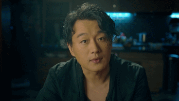 好男人专业户的佟大为演了一个渣男,可我们对他依旧恨