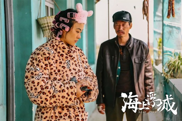 从《如懿传》里的最强王者到史上最牛钉子户,邬君梅到底经历了什么