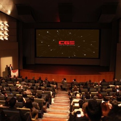 中国巨幕荣膺CineAsia首个高端巨幕格式科技奖