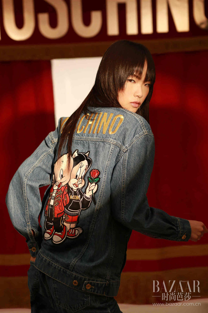 MOSCHINO 2019ϵеп RMB 9,890 (2)