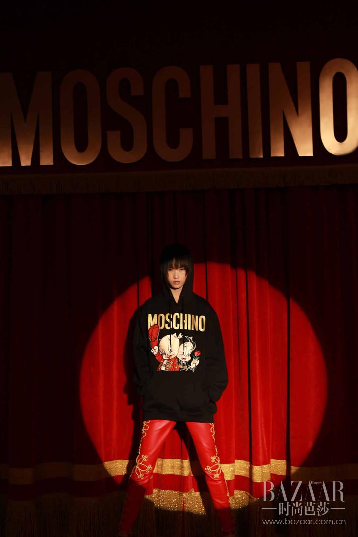 MOSCHINO 2019ϵñ RMB 6,890