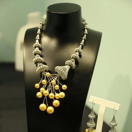 珠宝季来临，2018上海国际黄金珠宝玉石展览即将开展