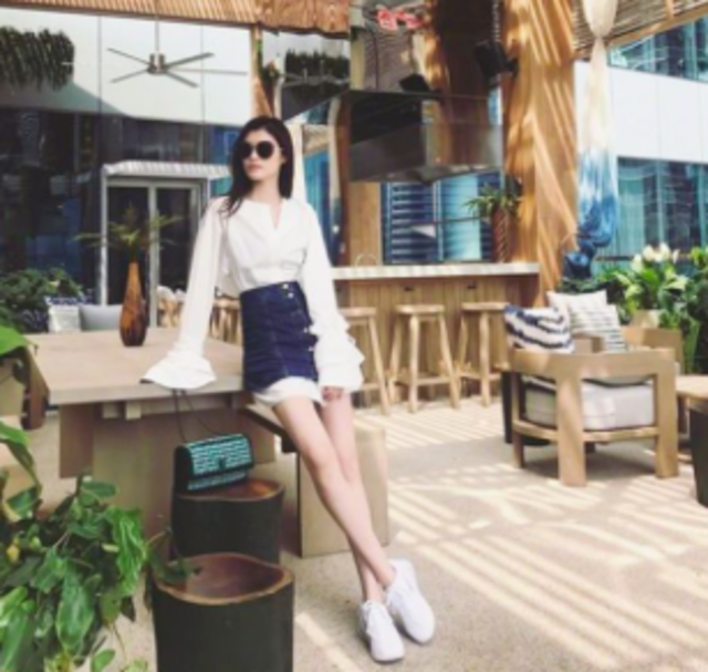 时尚芭莎90秒 | 偷偷撬开这些明星的家门,我得先去这看看!