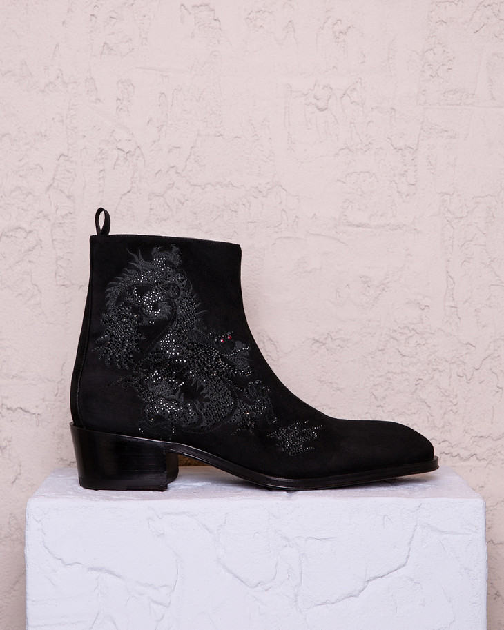 DAVEY DRAGON EU00029001