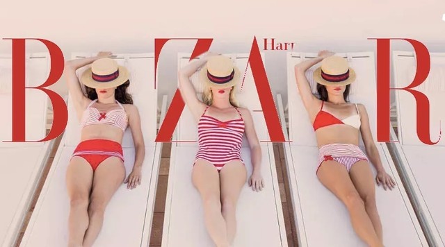 入夏倒计时——这个夏天,一定要你好看!