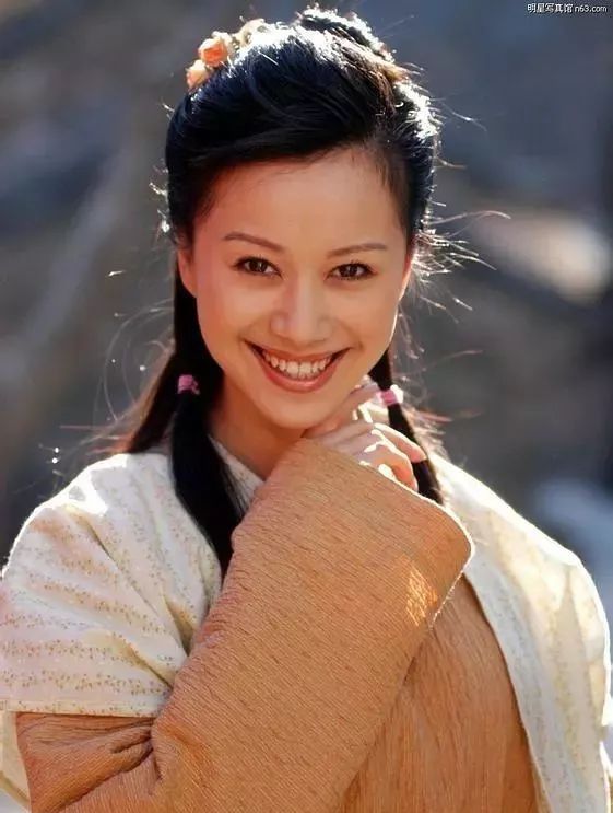 记住容嬷嬷雪姨这么多年你叫得出这些演员的真名吗