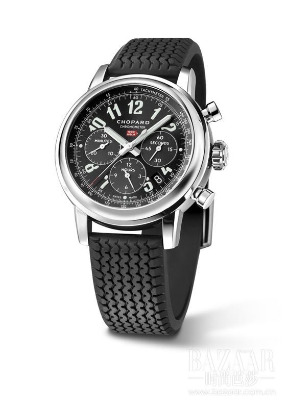 ChopardMille Miglia Classic Chronograph2