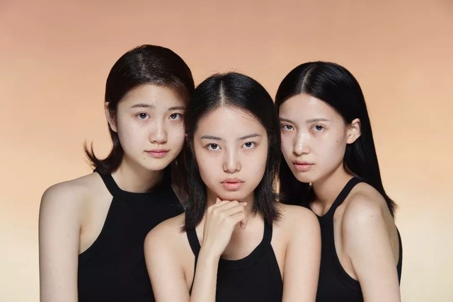 好底妆自带光,揭秘光环女孩的闪耀秘籍!