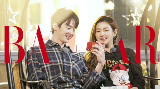 为什么没有精灵男孩跟我谈恋爱?因为你没有Selina的甜美笑颜啊!