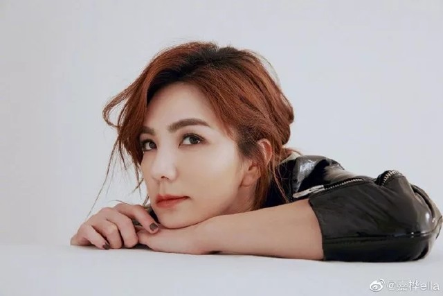 刚知道孕妇可以健身可以美,Ella告诉我们原来做妈妈还有这种痛
