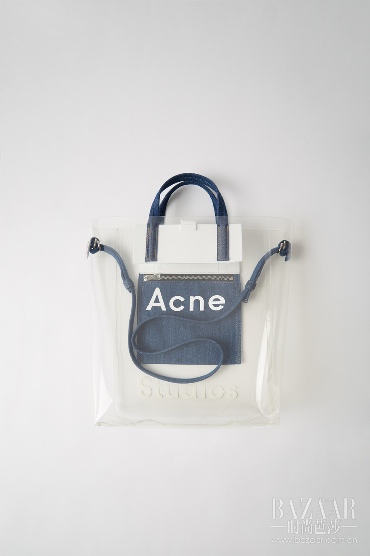 Acne Studios Chengdu - Limited edition Baker Bag (1)