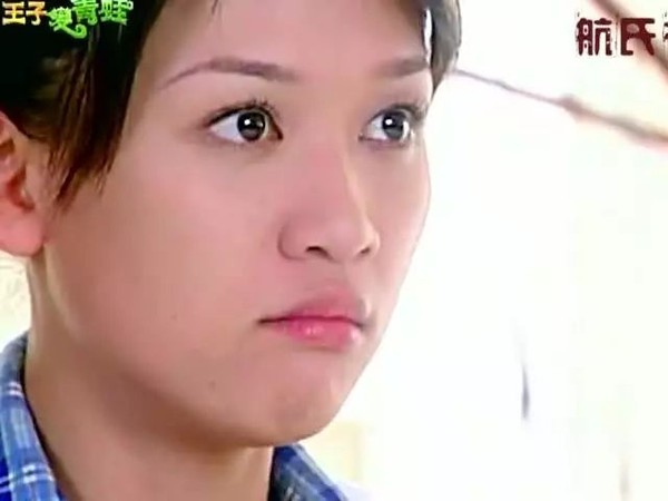 让你的荧幕初恋深深喜欢的偶像剧女主们你还记得吗