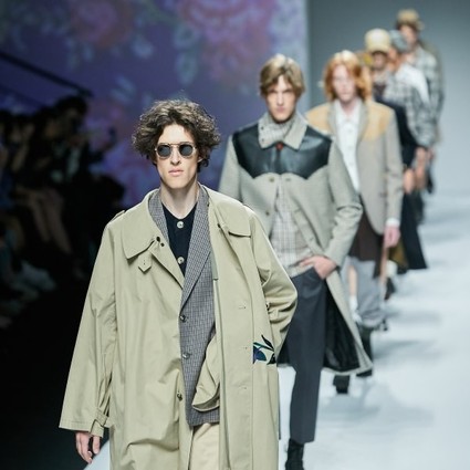 Beyond Closet SS2020Ϻʱװ׷չ     Beyond Closet 2020ķ