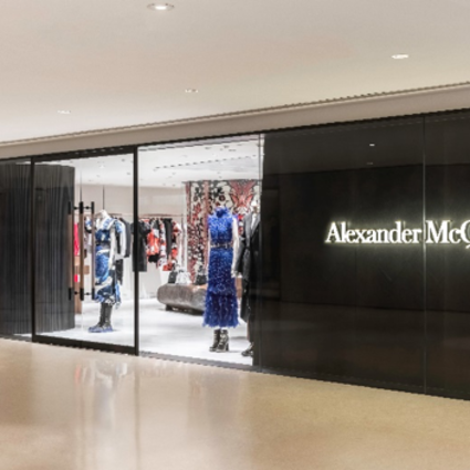 Alexander McQueenó̳ǾƷʢĻ