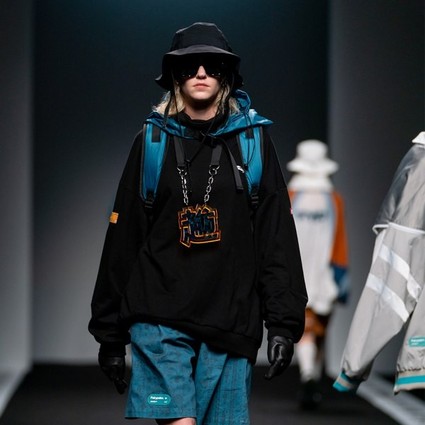 FYP  Ϻʱװ SS2020ϵз